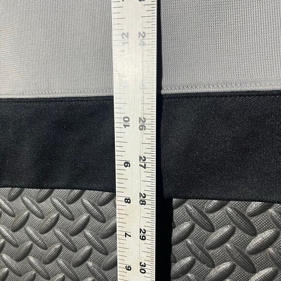 Adidas Trefoil Black Track Jacket Mens Size Small Superstar Three Stripe - Picture 6 of 6